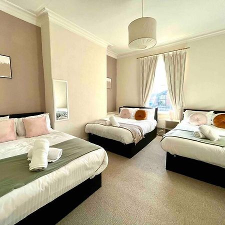 Close To City Centre-Quayside Bright Apartment Gateshead Zewnętrze zdjęcie