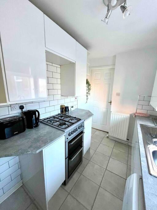 Close To City Centre-Quayside Bright Apartment Gateshead Zewnętrze zdjęcie