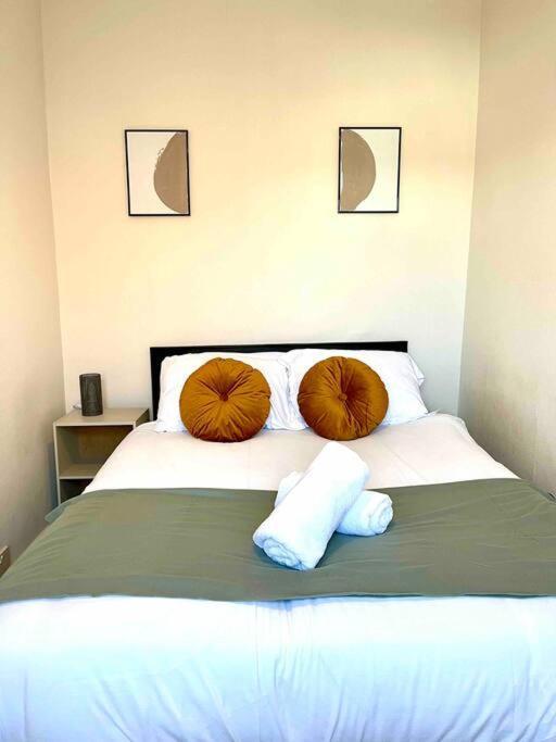 Close To City Centre-Quayside Bright Apartment Gateshead Zewnętrze zdjęcie