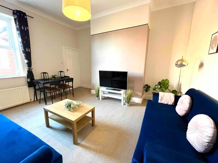Close To City Centre-Quayside Bright Apartment Gateshead Zewnętrze zdjęcie